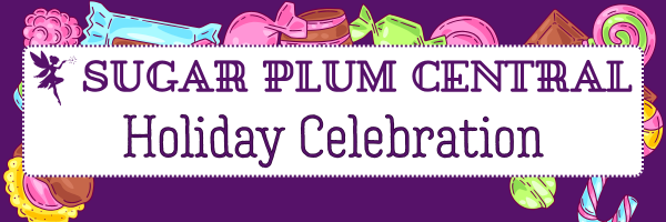 Header - Sugar Plum Central Party